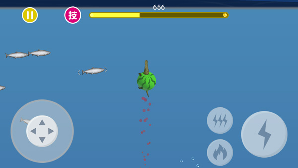 吞食天地手机版