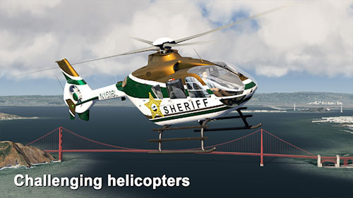 航空模拟器2020中文版