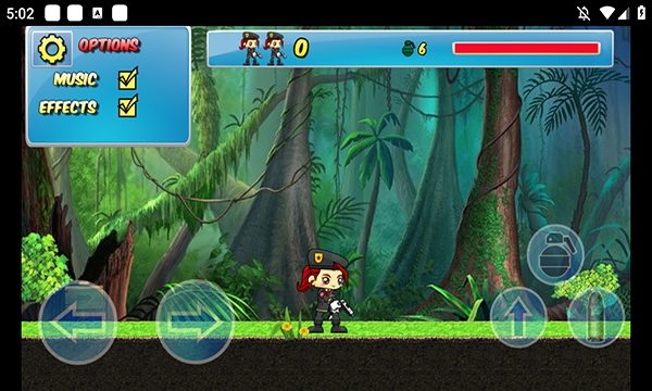 特种兵大战僵尸手游