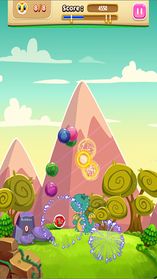 泡泡龙大作战安卓版