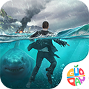 迷失蔚蓝果盘版