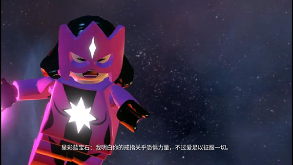 乐高蝙 蝠侠飞跃高谭市手机版