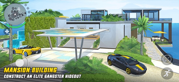 孤胆车神新奥尔良手机版