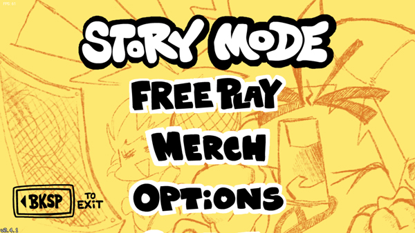 周五夜放克正版