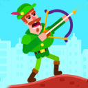 冷血射手正版游戏