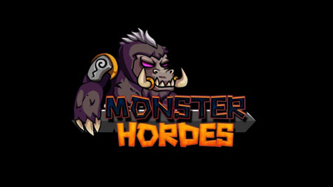 怪兽军团(Monster Hordes)