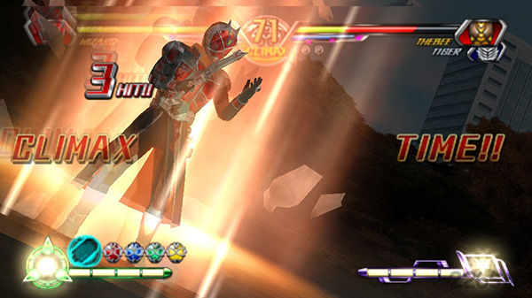 假面骑士超巅峰英雄手机版中文版