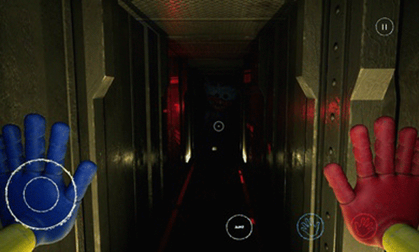 波比的游戏时间第一章手机版汉化版