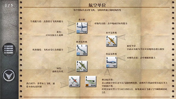 航母对决苦尽甘来中文版