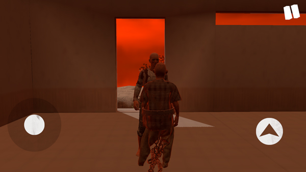 链在一起手机版联机版