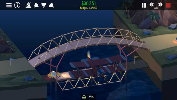 poly bridge2安卓版