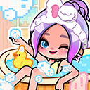 aha的世界国际服最新版