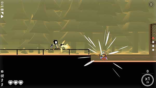 我的朋友佩德罗手机版安卓版