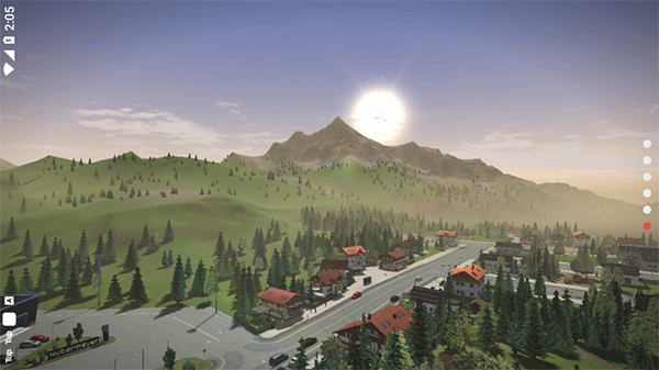 模拟建造3汉化版手游