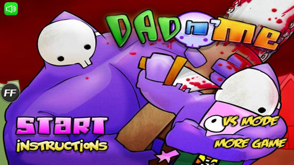 暴揍小朋友手机版