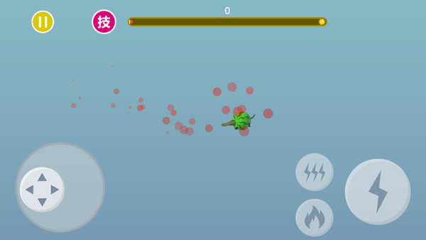 吞食天地手机版