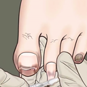 修脚师傅模拟器中文版