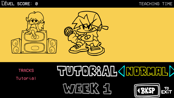 周五夜放克正版