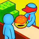 我的快餐店正版