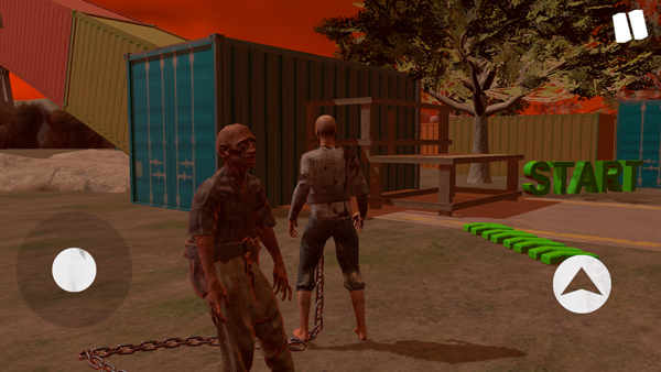 链在一起手机版联机版