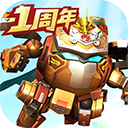 果宝无双九游版