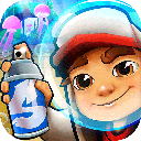 地铁跑酷温哥华版本国际服