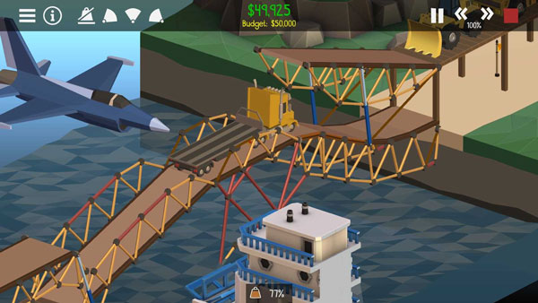 poly bridge2安卓版