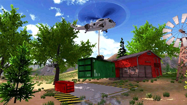 战机大作战中文版