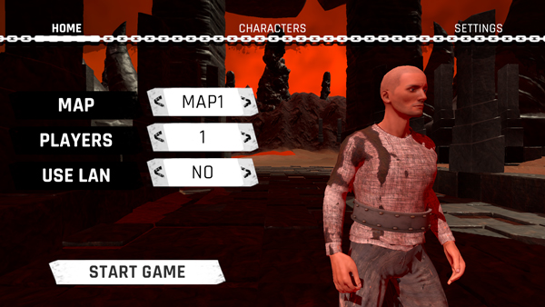 链在一起手机版联机版