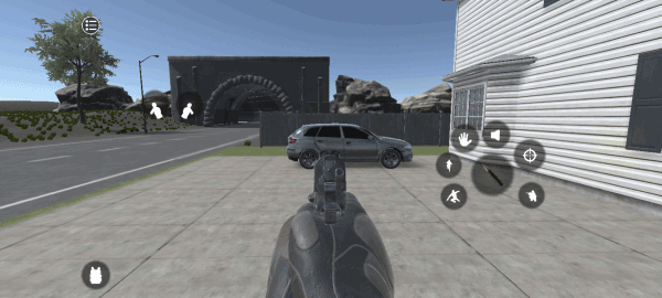 严阵以待手游最新版