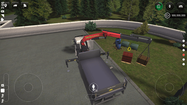 模拟建造3汉化版手游