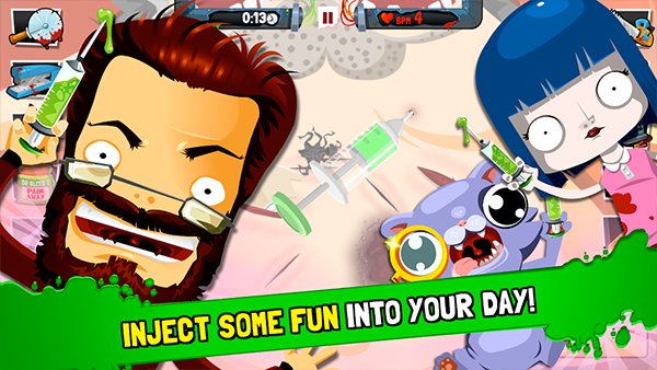 Amateur Surgeon 4手游