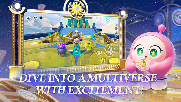 蛋仔派对国际服正版