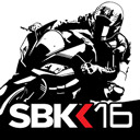 sbk16正版
