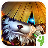 英雄泰坦国际版