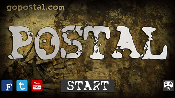 夺命邮差手机版