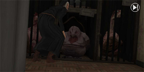 鬼修女2中文版手游