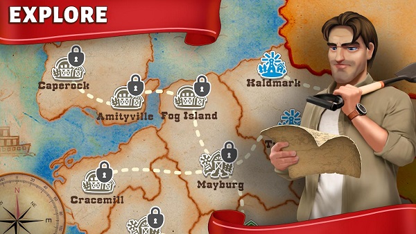 Janes Farm最新版本