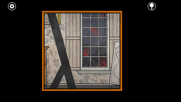 逃离方块锈湖根源游戏(Rusty Lake: Roots)