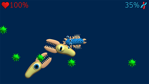 进化模拟器2中文版