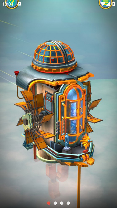 潘多拉之门3最新版