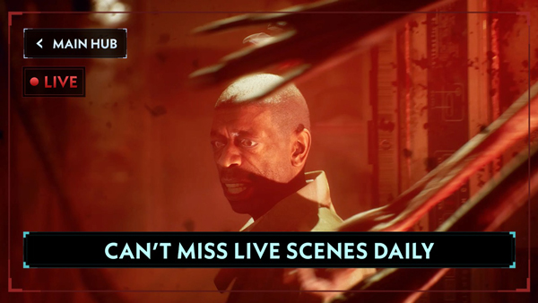 寂静岭飞升(SILENT HILL: Ascension)