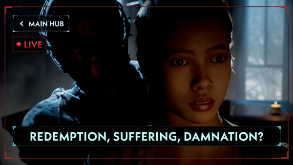 寂静岭飞升(SILENT HILL: Ascension)