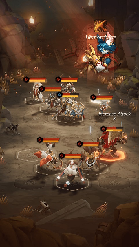 光之境souls手游