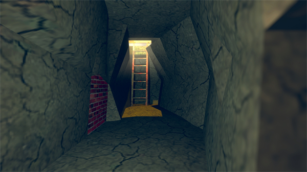 爷爷和奶奶5起源手游中文版