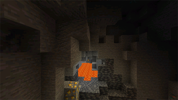 我的世界1.17.10手机版