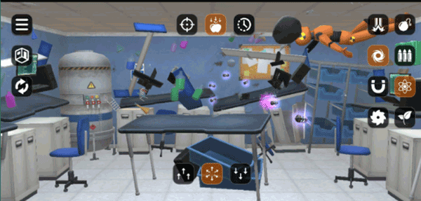 失控玩家模拟器最新版2026