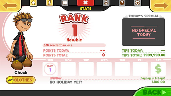 老爹的炸鸡店togo正版