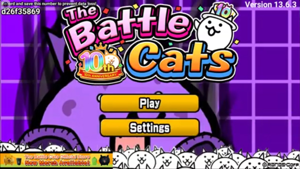 猫咪大战争nova版