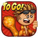 老爹的炸鸡店togo正版